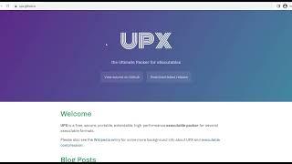 How to use UPX with Pyinstaller (reduce EXE size)