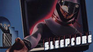 Retrofuturism: Future Dreams of Yesterday | Sleepcore