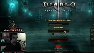 Diablo 3 Botters Banned 