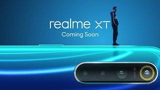 realme XT | Coming Soon