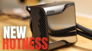 MSI Coreliquid S360 Unboxing/Full Review