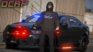 The Most Botched Episode We've Ever Done in GTA RP | OCRP