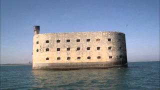 Fort Boyard - Theme