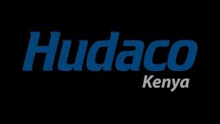 Ubiquiti Edge Routers Webinar - Hudaco Kenya