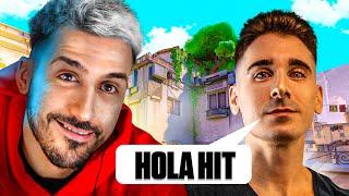 ME ENCUENTRO CON HORCUS TRAS GANAR EL DUOQ CHALLENGE | GAMEPLAY ESPAÑOL VALORANT