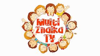 Трейлер канала MultiZnaika TV