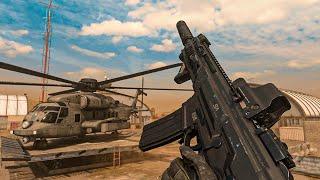 KILO 141 | Call of Duty Modern Warfare Multiplayer Gameplay (No Commentary)