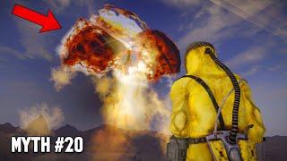 I Busted 20 Myths In Fallout New Vegas