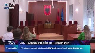 GJK rrëzon tatimin mbi profesionet e lira