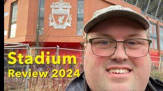 Stadium Review 2024