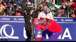 biathlon best of the season 2016/17 WC