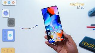 New Realme UI - Problem Fixed or NOT ?