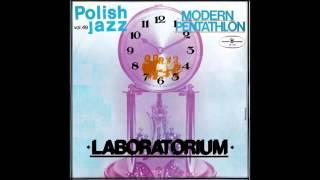 Laboratorium - Piecioboj Nowoczesny (Live At Jazz Jamboree)