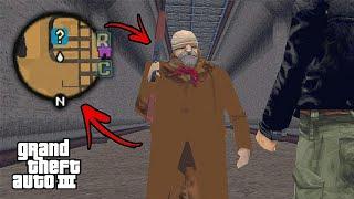 How To Find Darkel In GTA 3? (20 Years Later I Found Him)