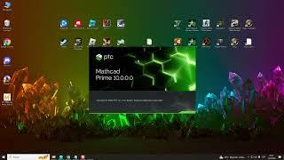 INSTALACION PTC MATHCAD PRIME V. 10.0.0.0.0 EN ESPAÑOL WINDOWS 10 Y 11