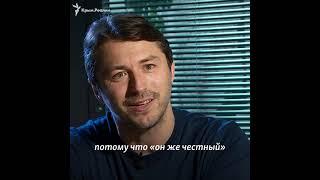 Сергей Притула: Немцов, Политковская и «честные» российские блогеры #shorts