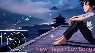 Nepali Love Songs 2024 || Melody Songs  || LM MelodyMix Live ||