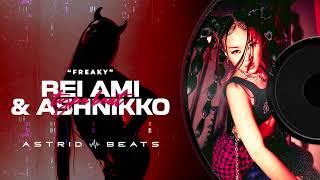 "Freaky" - Dark Pop Type Beat 2022 | Ashnikko x Rei Ami Type Beat