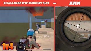 Mummy Set Fan Challenge Me | New Update 0.27.0 Gameplay SAMSUNG,A3,A4,A5,A6,A7,A8,J2,J3,J5,J7,S5,S6