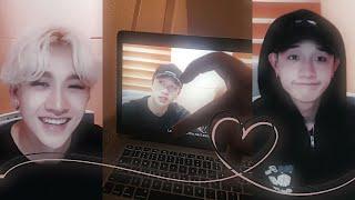 Bang Chan TikTok Compilation (cute/comforting addition)