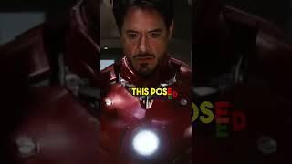 CGI Robert Downey Jr