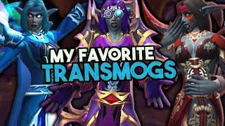 The Ultimate Guide to Mage Transmog: How to Look Like a PRO!