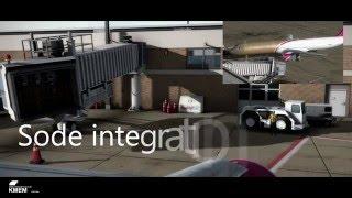 GSX - Sode Jetways integration