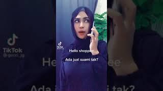 Pesan Laki-Laki Di Shopee!!!