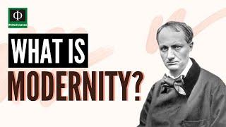 What is Modernity?