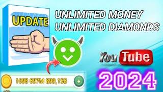 tap tap breaking mod apk unlimited money and diamonds+unlimited power