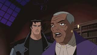 The Truth Revealed | Justice League Unlimited/Batman Beyond
