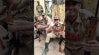 special force training  #police #wbp #constable #motivation #shorts #viral #indianarmylover #army