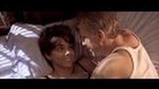 Halle Berry Steamy SEX SCENE In Monster%27s Ball