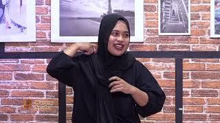 Umanyaaamat Content Creator Tiktok Dengan Logat Malut - Warung Saraba