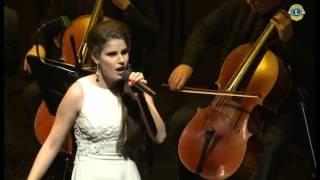 Szilvia Agardi (Hungary) „This is love”