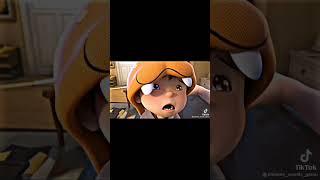 Adudu sebenarnya anggota tapops??#boboiboy #mechamato #shortvideo