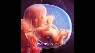 MOTRIP - FEDER IM WIND - EMBRYO - 03 [CDQ]