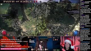 POE2 tips and tricks | Grenade Mercenary FTW | Come Hang Out!