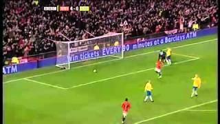 Danny Welbeck's amazing goal for Man United