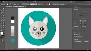 1 -  Adobe Illustrator CC 2021 - from zero to beyond " Intro "