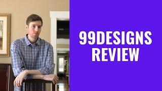 99Designs Review - How Is It For Freelancers?