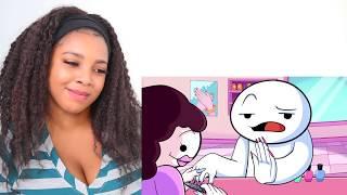 TheOdd1sOut - SOOUBWAY 4 - THE FINAL SANDWICH | Reaction