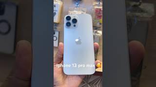 iphone  13 pro max jv health 82% 10/10 condition ️