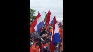 #netherlands #world #cup #qatar