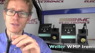 Weller WD1001 vs. WD1002