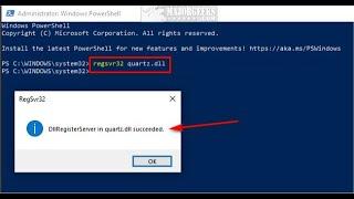 Windows Update Error Code 0x80070005