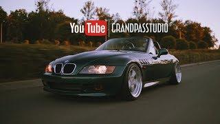 BMW Z3 Low & Slow