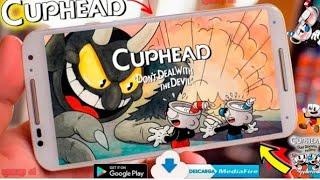 TOP: 5 MEJORES CUPHEAD PARA ANDROID + DESCARGA