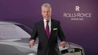 Rolls-Royce CEO Torsten Müller-Ötvös  on record sales in 2021