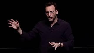 Simon Sinek - How To Know If You Have a Trusting Team